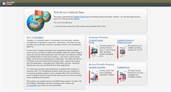 Desktop Screenshot of ce.cpii.org.ar